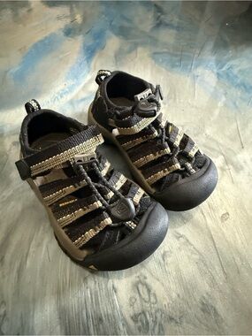 Keen Newport Toddler Sandals